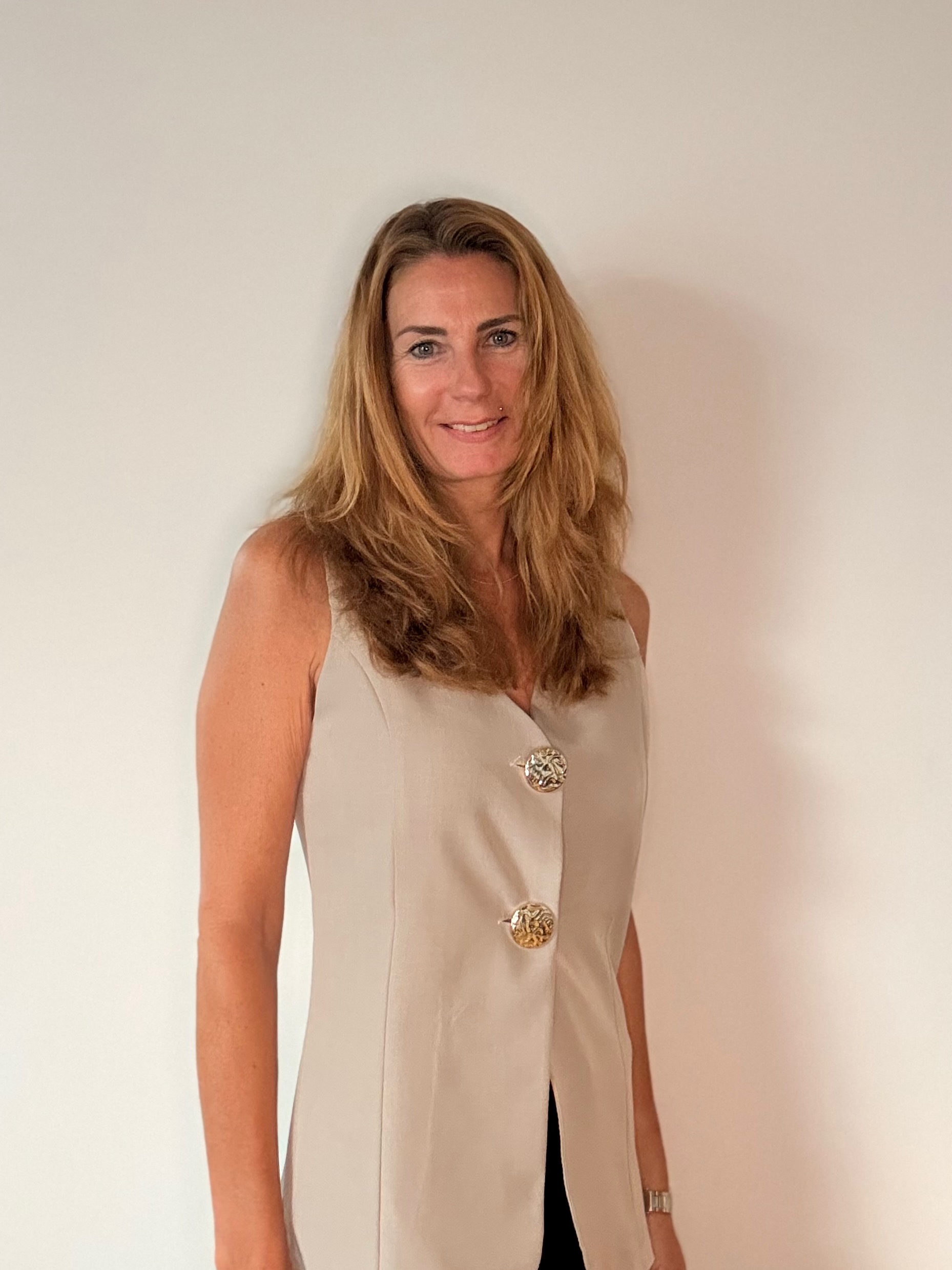 Sandra Mast